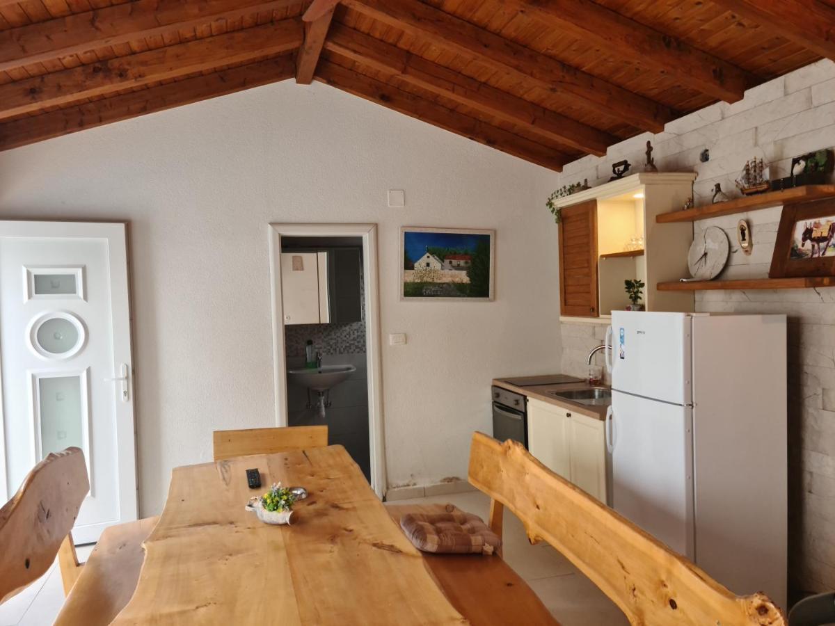 Apartments Maestral Сплит Экстерьер фото