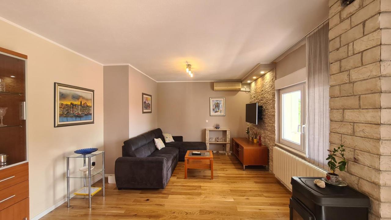 Apartments Maestral Сплит Экстерьер фото