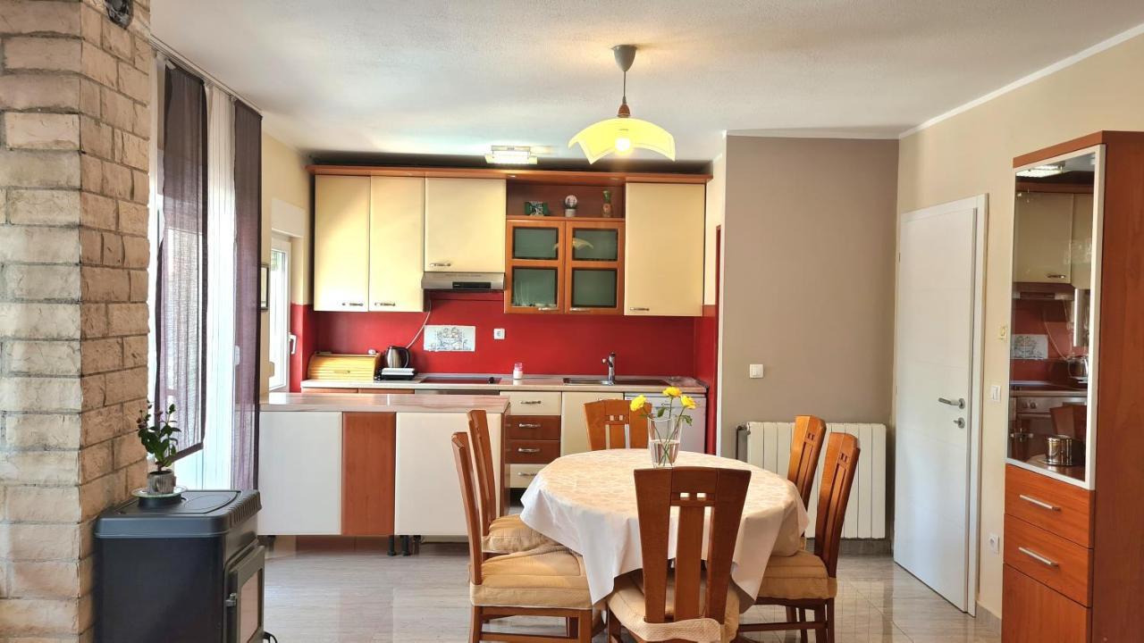 Apartments Maestral Сплит Экстерьер фото