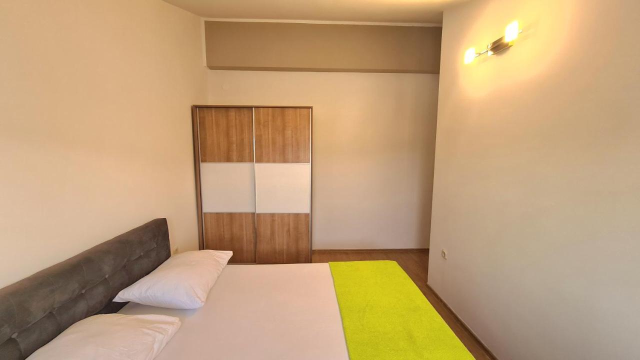 Apartments Maestral Сплит Экстерьер фото