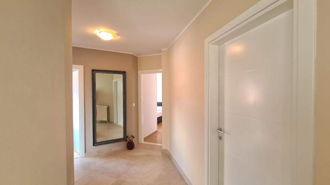 Apartments Maestral Сплит Экстерьер фото
