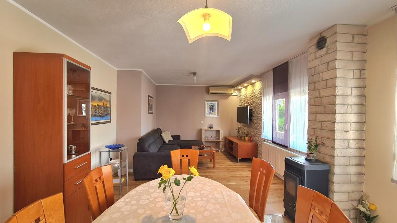 Apartments Maestral Сплит Экстерьер фото