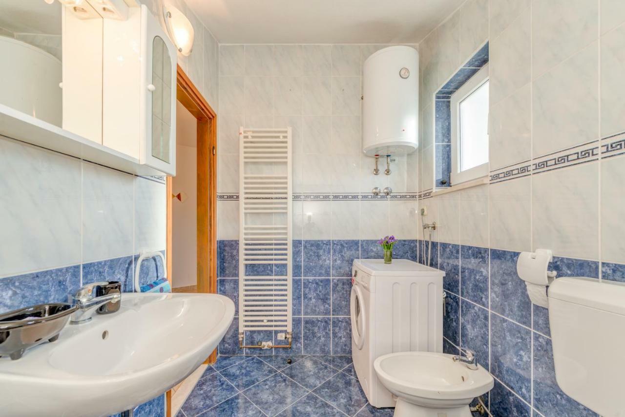 Apartments Maestral Сплит Экстерьер фото